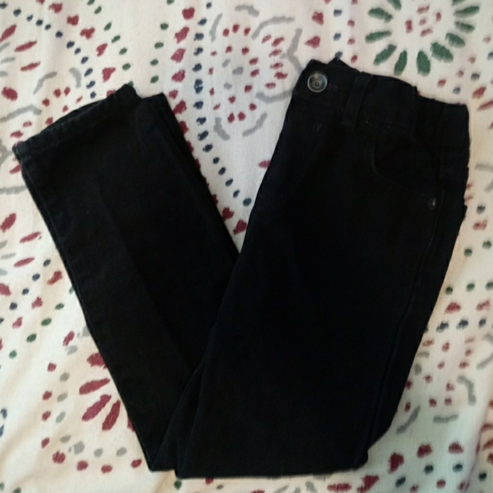 ⭐BLACK KIDS JEANS⭐